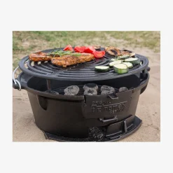 Bålgrill