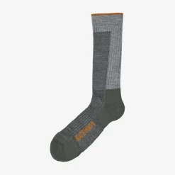 Boot calf sock