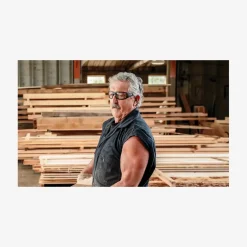 Boss solbrille
