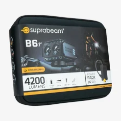 B6r cykellygte
