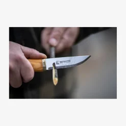 Bruslettokniven