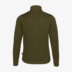 Buckthorn full zip cardigan