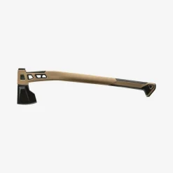 Bushcraft økse