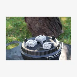 Cabix Plus briketter til hollandsk ovn og grill