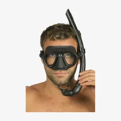 Calibro + Corsica maske- og snorkelsæt