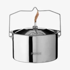 Campfire kogesæt (stor)