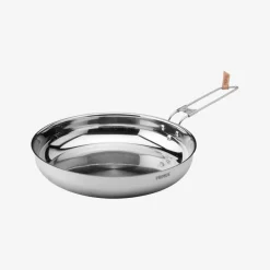 Campfire stegepande (⌀ 25 cm.)