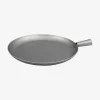Campfire stegepande 23 cm, uden håndtag