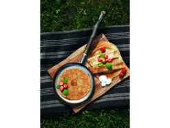 Campfire stegepande 23 cm, uden håndtag