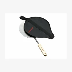 Campfire stegepande med pose