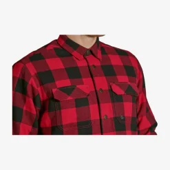 Canada skjorte