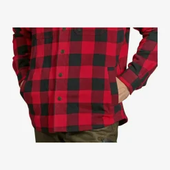 Canada skjorte