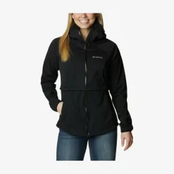 Canyon Meadows Softshell jakke