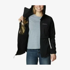 Canyon Meadows Softshell jakke