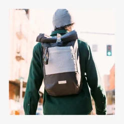 Carry Essentials pendlertaske 18L