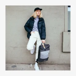 Carry Essentials pendlertaske 18L