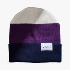 Casual beanie