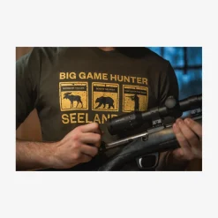 Caution T-Shirt