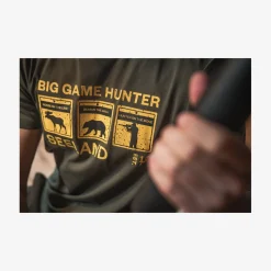 Caution T-Shirt
