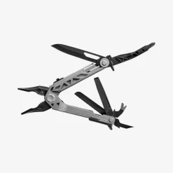 Center-Drive Multi-tool