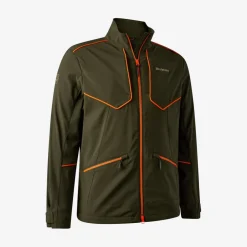 Chamois Jakke