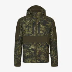 Chaser Aero Camo Jakke