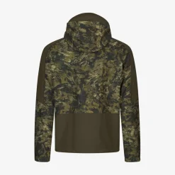 Chaser Aero Camo Jakke