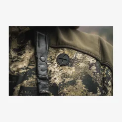 Chaser Aero Camo Jakke