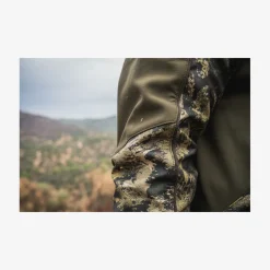 Chaser Aero Camo Jakke