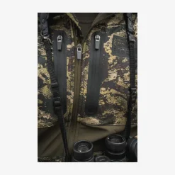Chaser Aero Camo Jakke