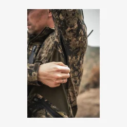 Chaser Aero Camo Jakke