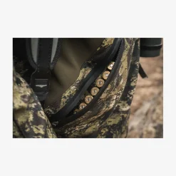 Chaser Aero Camo Jakke