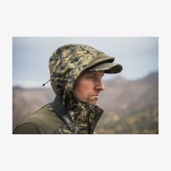 Chaser Aero Camo Jakke