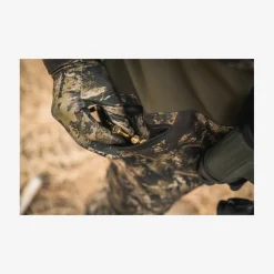 Chaser Aero Camo-Bukser