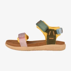 Cirkeline børnesandal