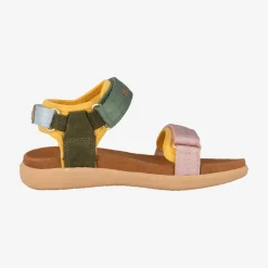 Cirkeline børnesandal