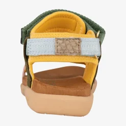 Cirkeline børnesandal