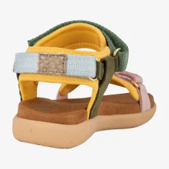 Cirkeline børnesandal