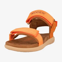 Cirkeline børnesandal