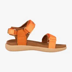 Cirkeline børnesandal
