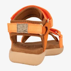 Cirkeline børnesandal