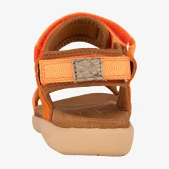 Cirkeline børnesandal