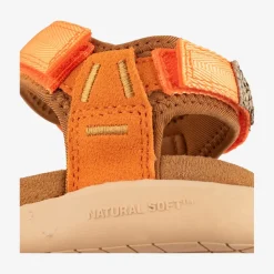 Cirkeline børnesandal