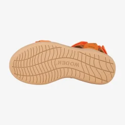 Cirkeline børnesandal