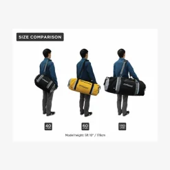 Classic Duffel 40L