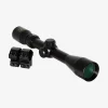 Classic riffelsigte 3-9x40mm