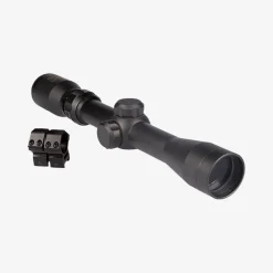 Classic riffelsigte 2-7x32mm