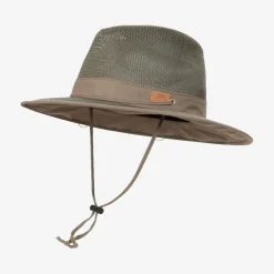 Classified mesh hat