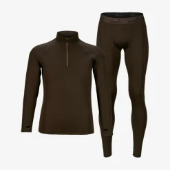 Climate base layer