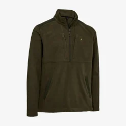 Climate half-Zip Fleece